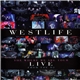 Westlife - The Where We Are Tour Live From The O2