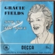 Gracie Fields - Now Is The Hour